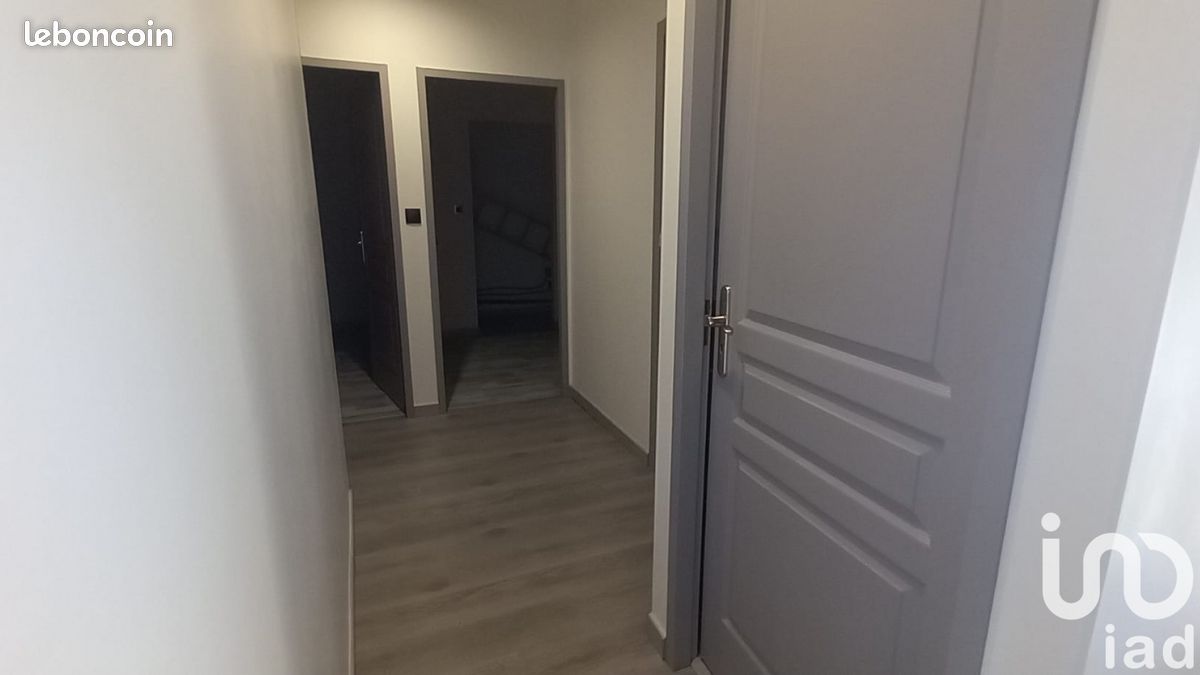 Maison 3 pièces 62 m² - La Couronne 16400 (image principale 5)