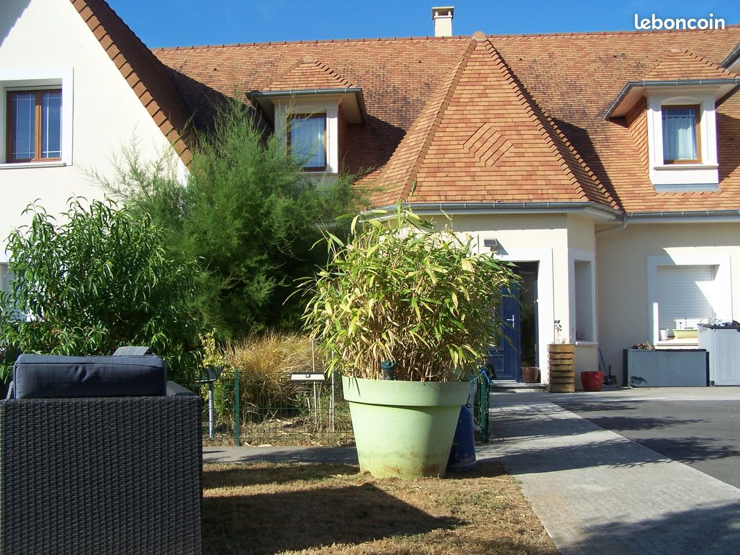 Maison 8 pièces 295 m² · à Fleury-sur-Orne · 295 m² · 654 900 €