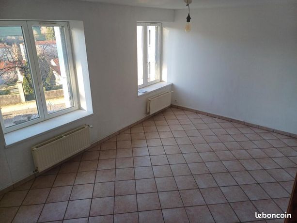 Appartement 4 pièces 80 m²