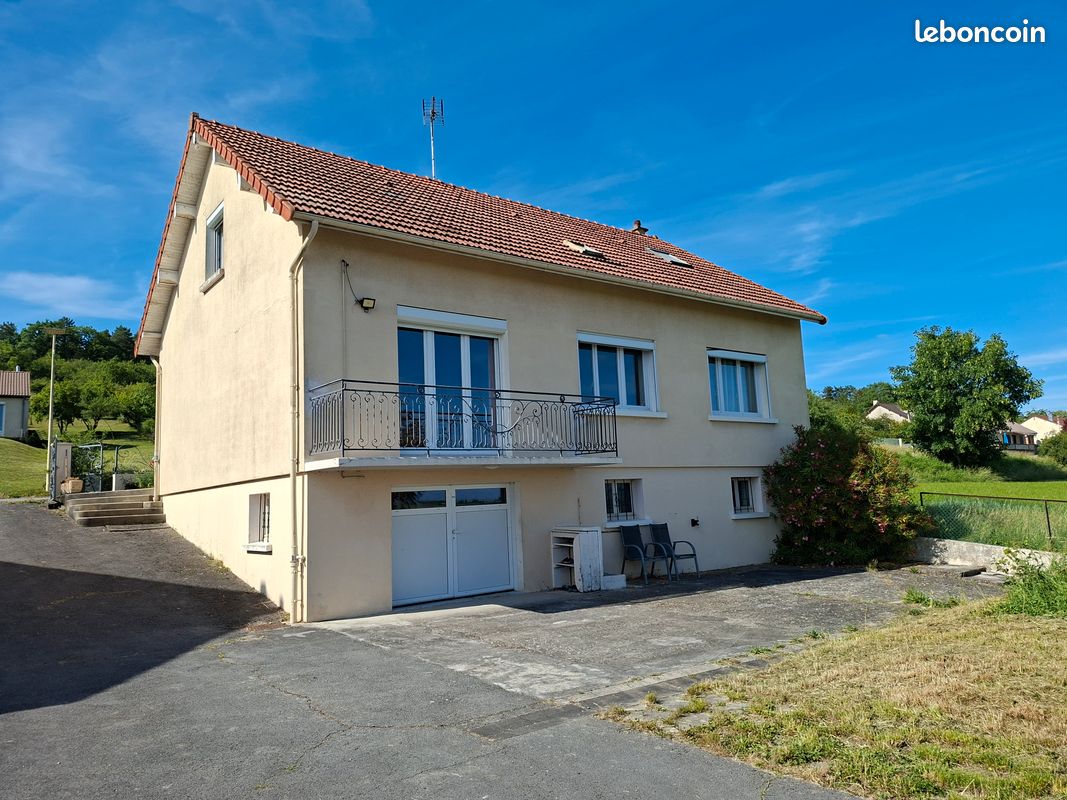 Maison 7 pièces 153 m² · à Couvrot · 153 m² · 145 000 €
