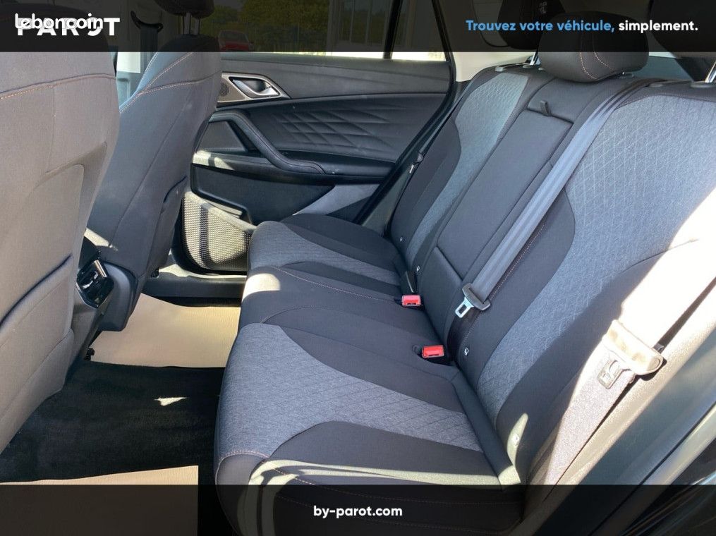 MG EHS Nouveau 1.5 Hybrid+ 224 ch Comfort (image 15)