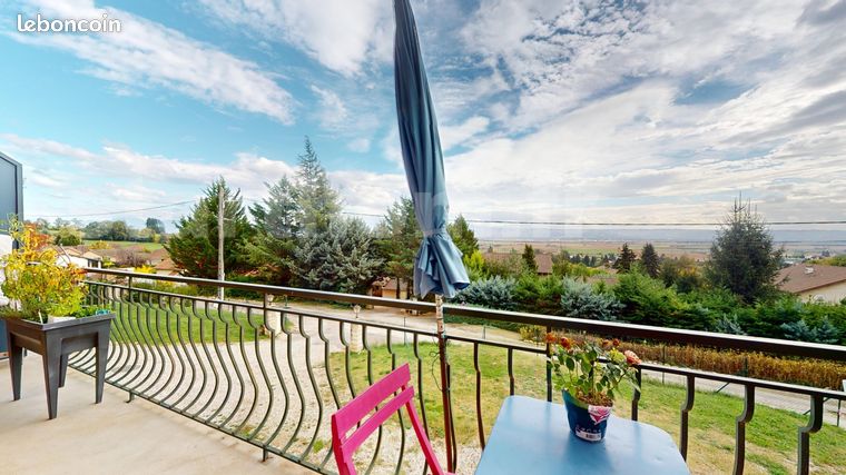 Maison 5 pièces 101 m²
