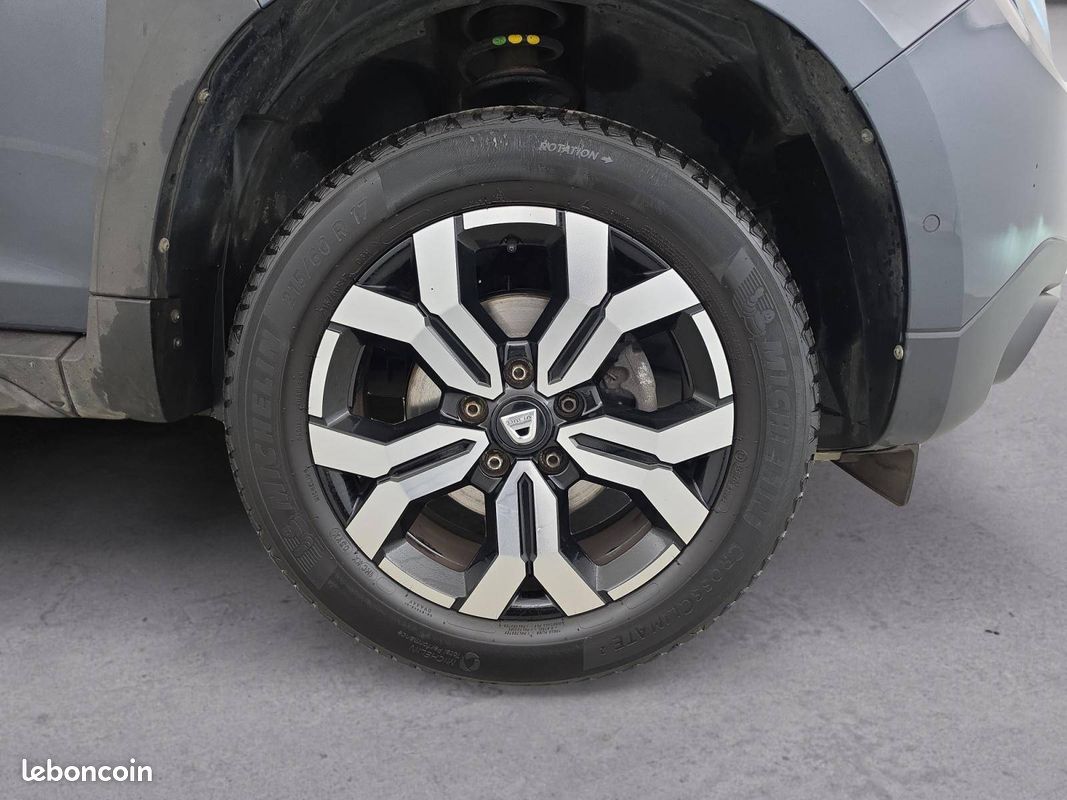 DACIA Duster ECO-G 100 4x2 Journey (image 21)