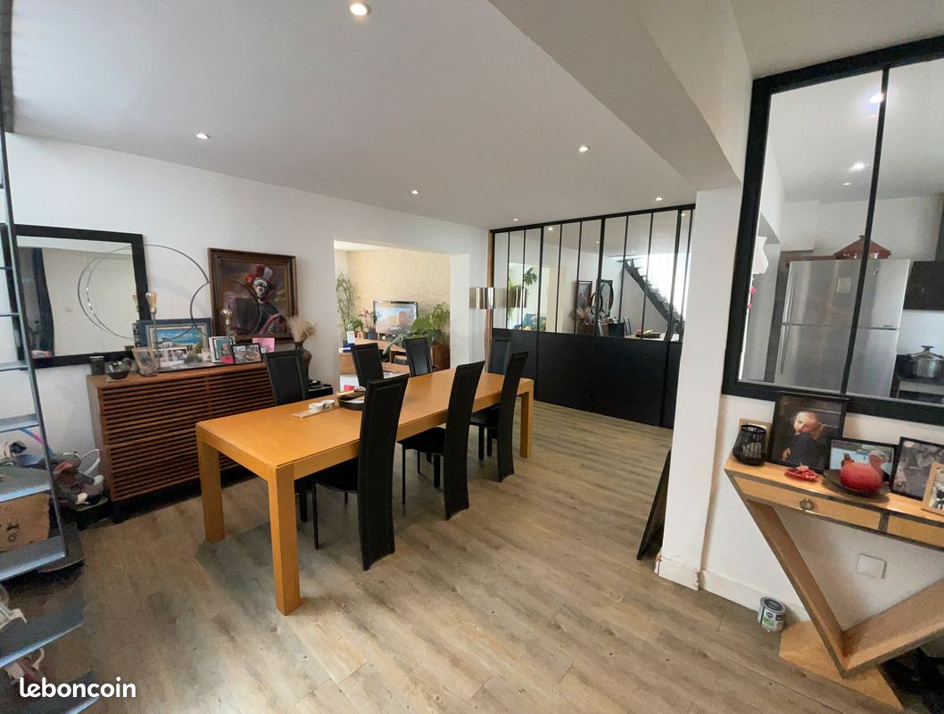 Maison 4 pièces 100 m² · à Lorient · 100 m² · 315 000 €