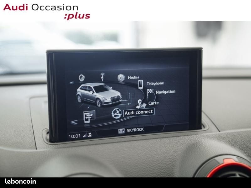 Audi RS3 Sportback 2.5 TFSI 400ch quattro S tronic 7 Euro6d-T (image 31)
