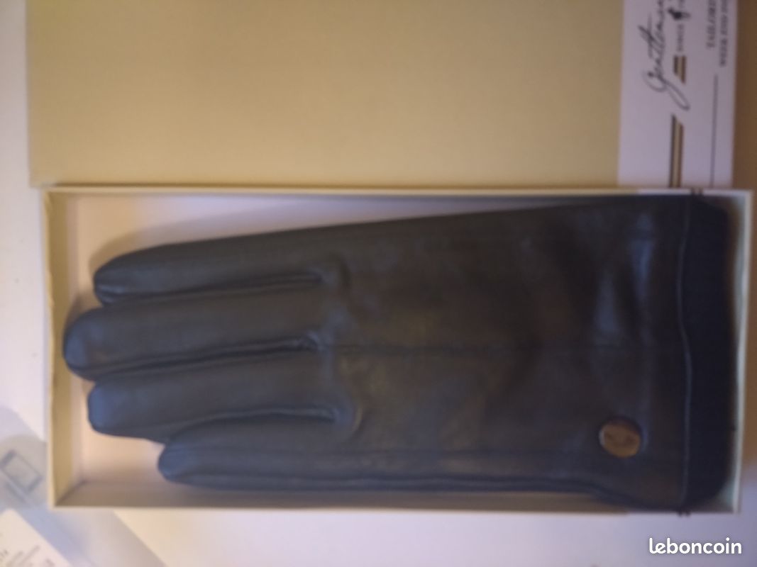 Gants (image 1)