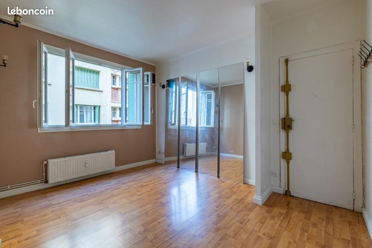 Appartement 4 pièces 73 m² · à Alfortville · 73 m² · 333 000 €
