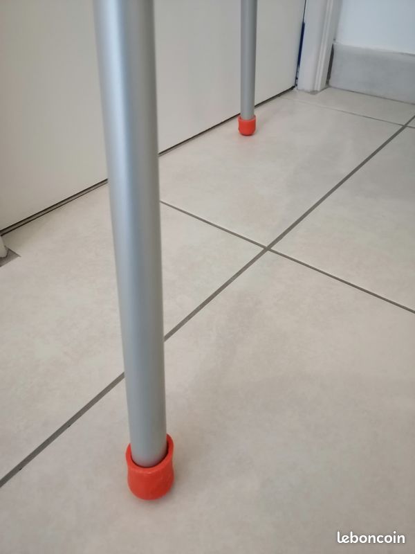 Tableau double face pliable SMOBY (image 8)