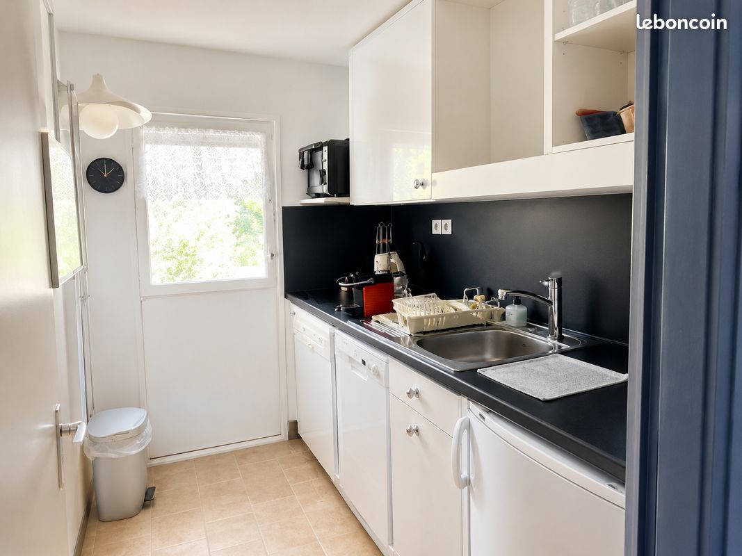 Appartement 2 pièces 44 m² · à La Grande-Motte · 44 m² · 424 000 €