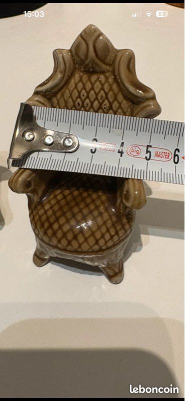 Deux petits fauteuils (image 6)