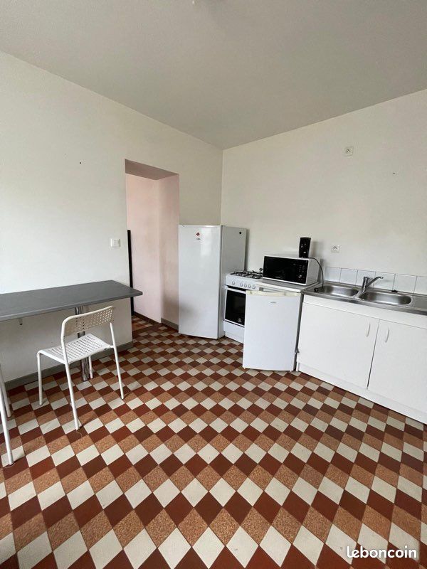 Appartement 2 pièces 38 m² · à Le Mans · 38 m² · 500 €/mois