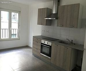 Appartement 3 pièces 47 m² · à Carcassonne · 47 m² · 478 €