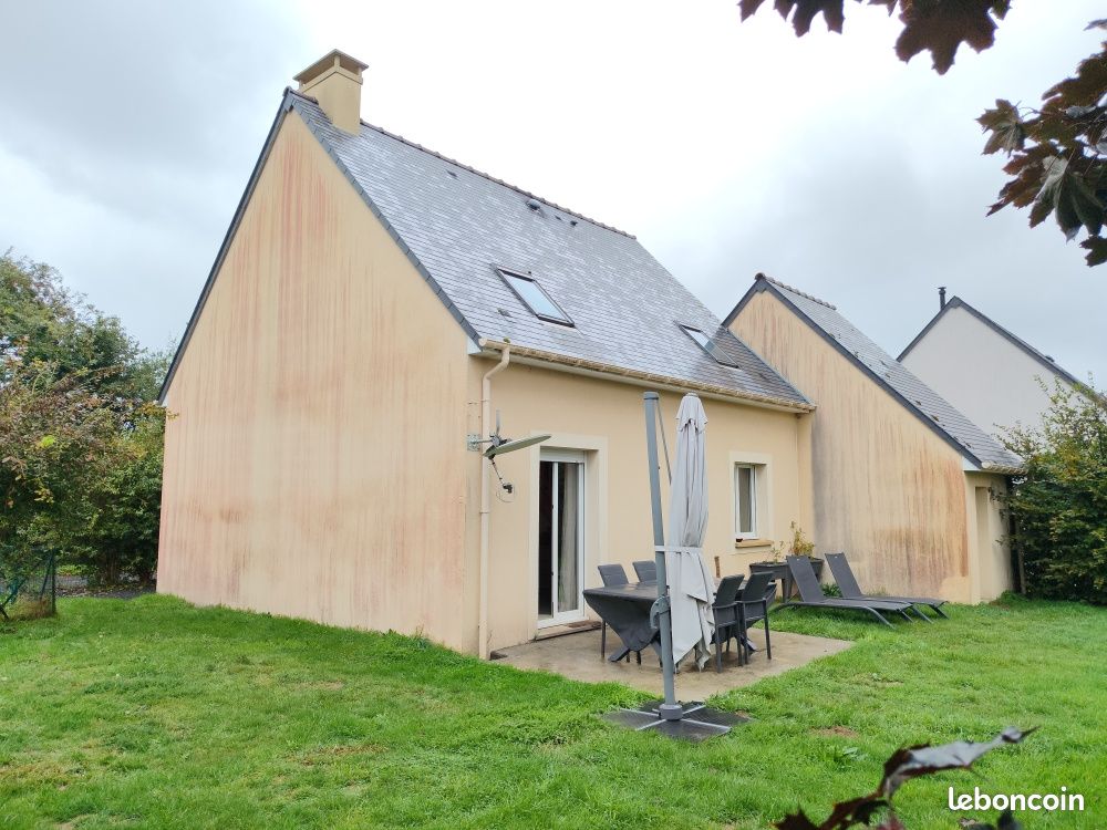 Maison 6 pièces 107 m² · à Colleville-sur-Mer · 107 m² · 212 000 €