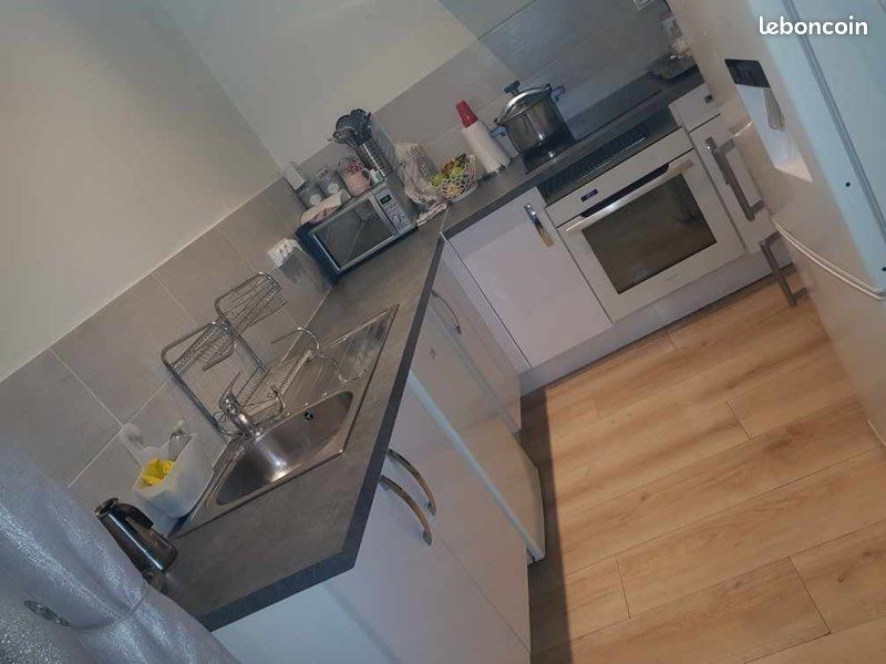 Appartement 4 pièces 95 m² · à Villefranche-sur-Saône · 95 m² · 860 €/mois