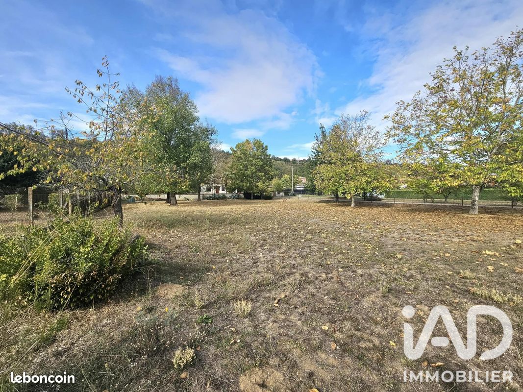Terrain 1694 m² · à Albi · 1 694 m² · 158 000 €