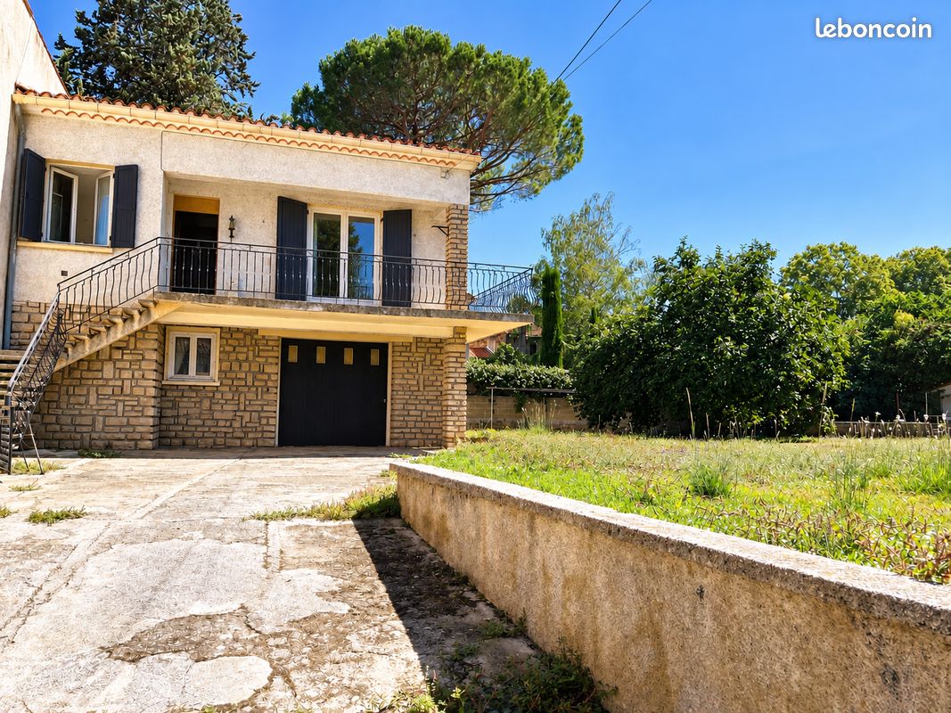 Maison 4 pièces 105 m² · à Couiza · 105 m² · 139 000 €