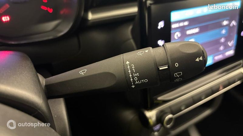 Citroen C3 1.2 PureTech 83ch S&S Shine (image 24)