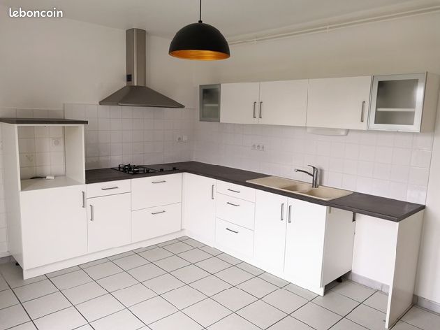Maison 5 pièces 123 m² · à Montmorot · 123 m² · 1 070 €/mois