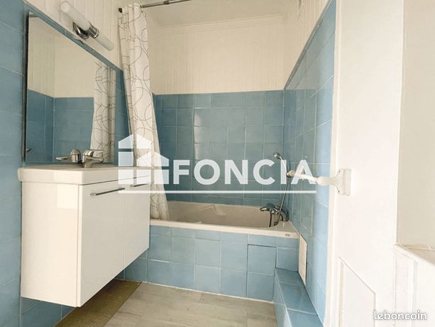 Appartement a louer fontenay-aux-roses - 3 pièce(s) - 63 m2 - Surfyn