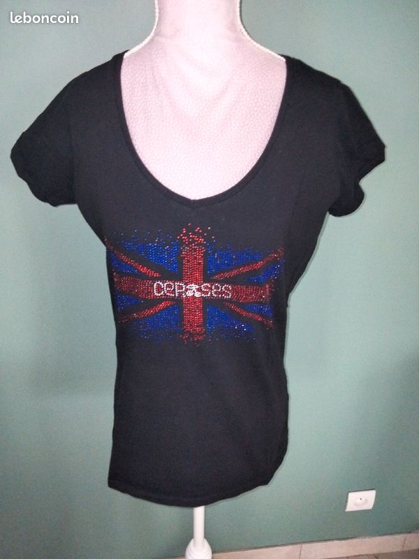Tee shirt (image 1)