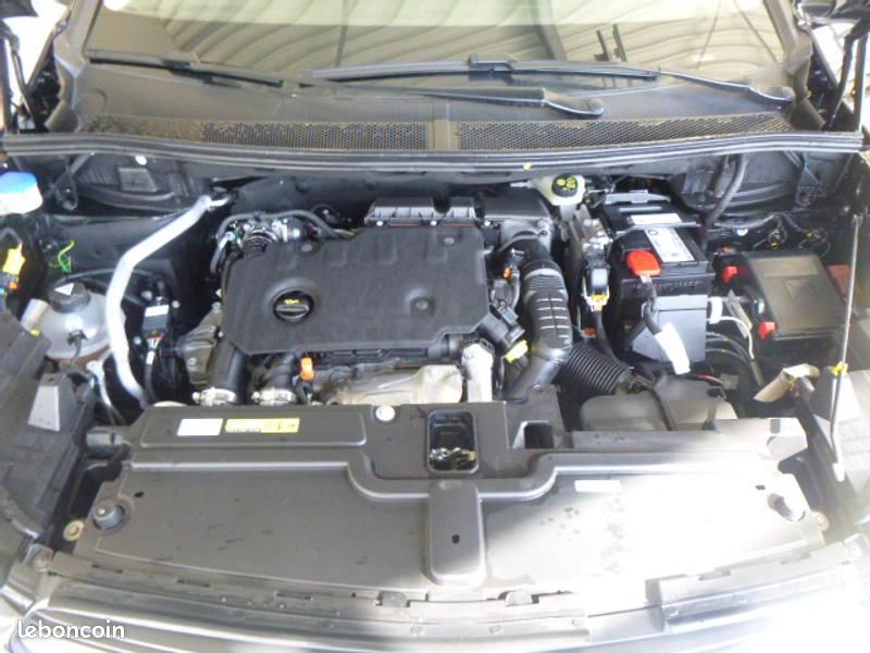 Opel Grandland X 1.5 D 130ch GS Line BVA8 (image 16)