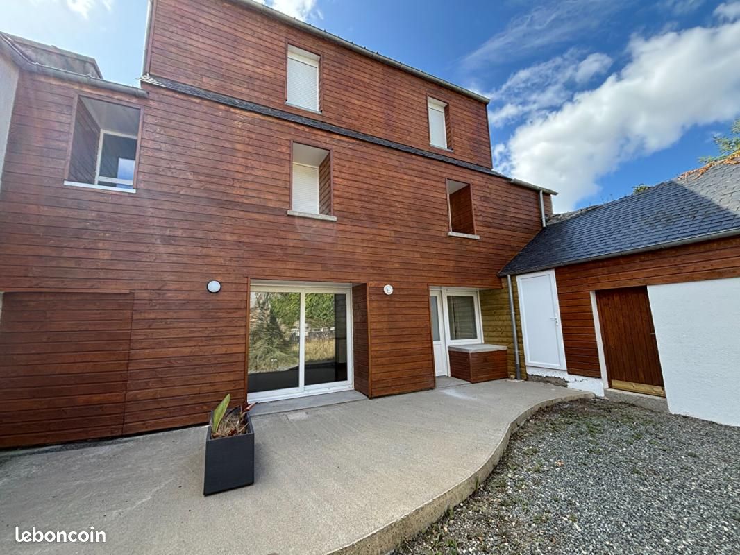Maison 5 pièces 75 m² · à Landivisiau · 75 m² · 155 000 €