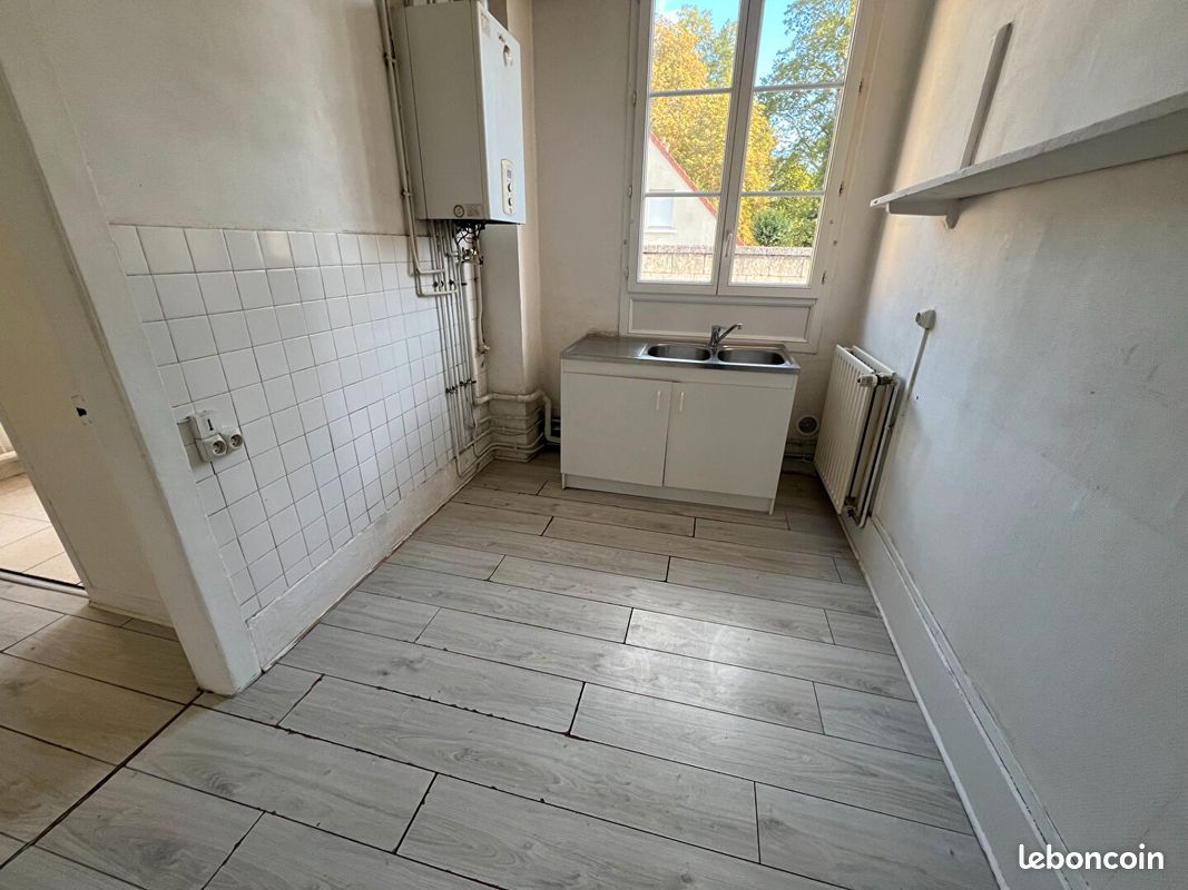 Appartement 2 pièces 46 m² · à Soissons · 46 m² · 450 €/mois