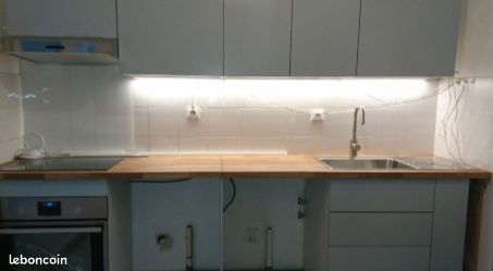 Appartement 3 pièces 81 m² · à Toulouse · 81 m² · 980 €