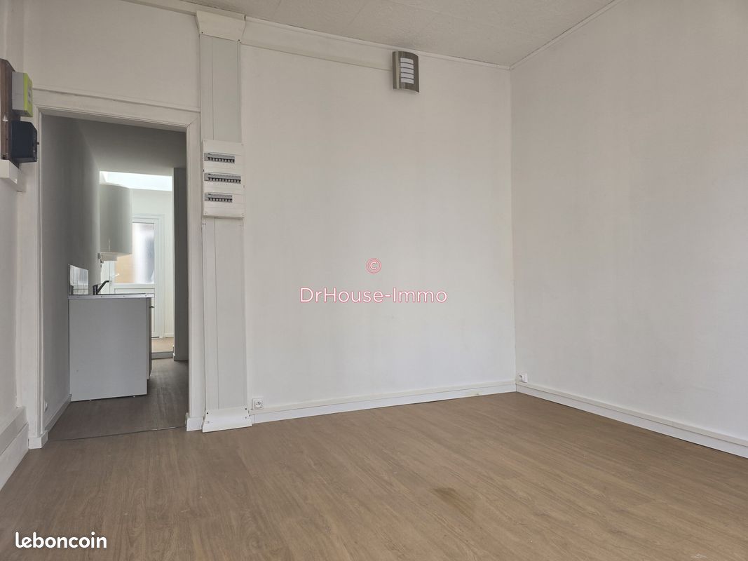 Maison 4 pièces 70 m² · à Armentières · 70 m² · 810 €