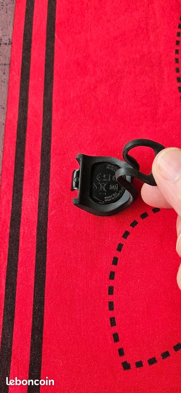 La Garmin fenix 8 testée de fond en comble