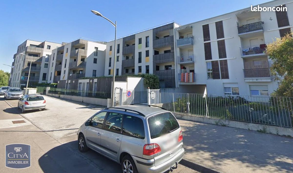 Appartement 4 pièces 106 m² · à Dijon · 106 m² · 915 €/mois