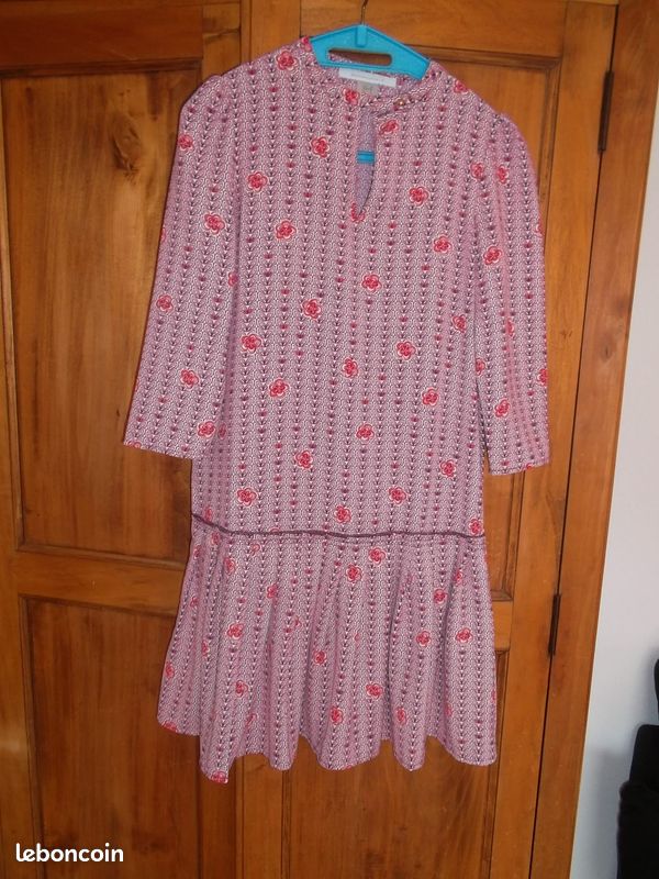 Robe femme (image 1)