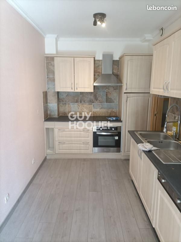 Appartement 2 pièces 46 m² · à Mouy · 46 m² · 600 €/mois