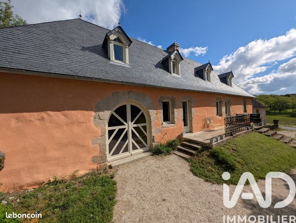 Maison 5 pièces 170 m²