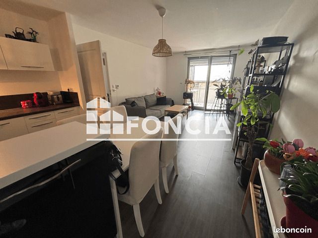 Appartement 2 pièces 46 m² · à Nancy · 46 m² · 710 €