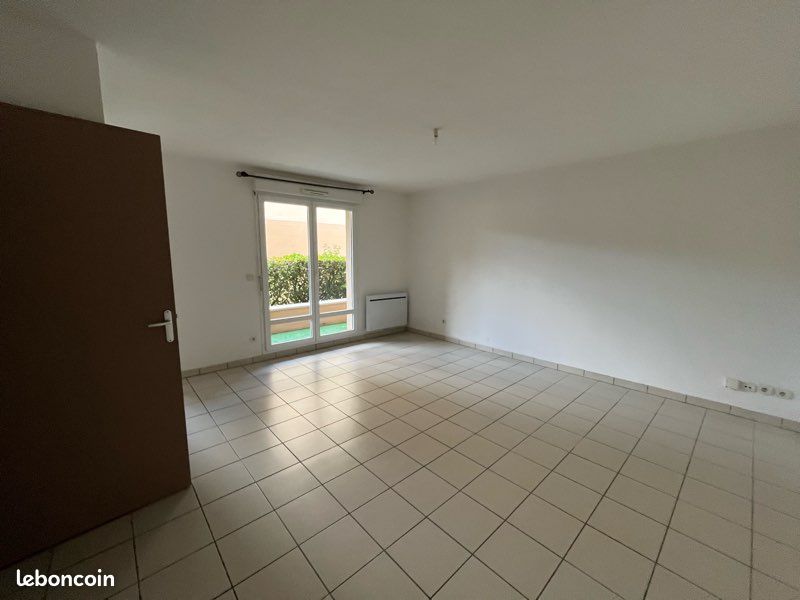 Appartement 2 pièces 48 m² · à Vierzon · 48 m² · 470 €/mois