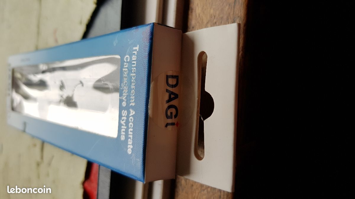 Stylet pour tablette (image 5)