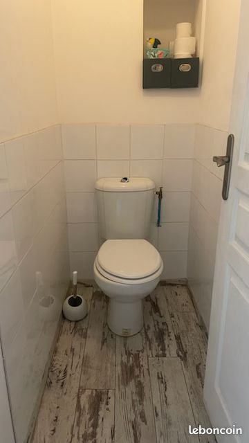 Charmante maison de village de 78 m2 en centre ville (image 8)