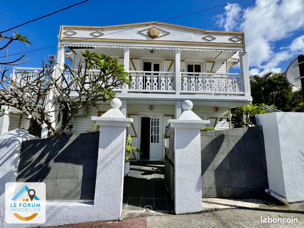 Maison 3 pièces 96 m² · à Saint-Joseph · 96 m² · 297 000 €