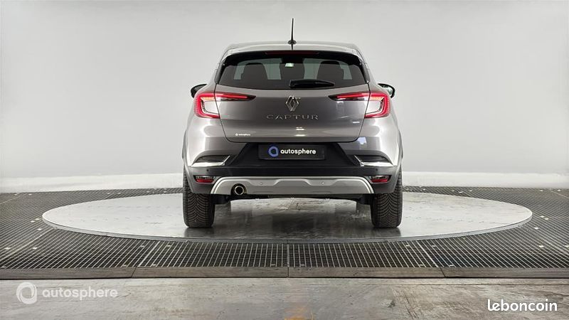Renault Captur 1.0 TCe 100ch Intens - 20 (image 6)