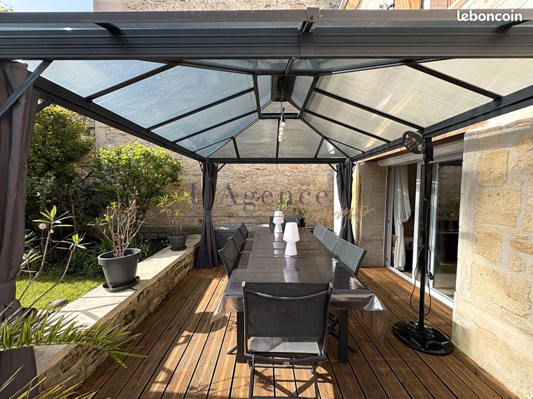 Maison 5 pièces 142 m² · à Gouvieux · 142 m² · 529 000 €