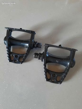 Pedales maillard cxc NOS - Équipements vélos