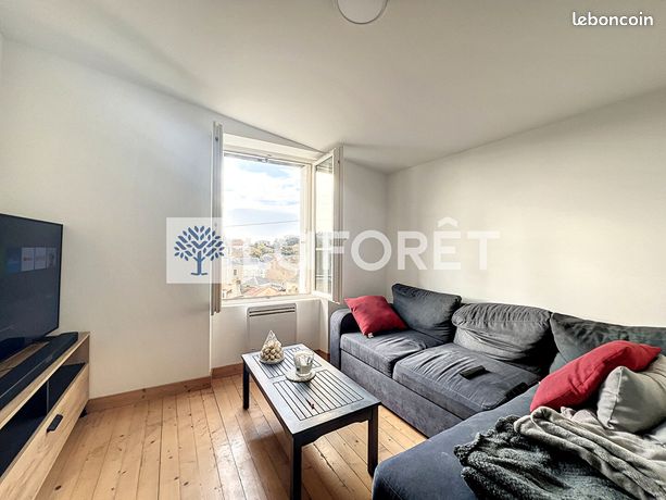 Maison 3 pièces 58 m²