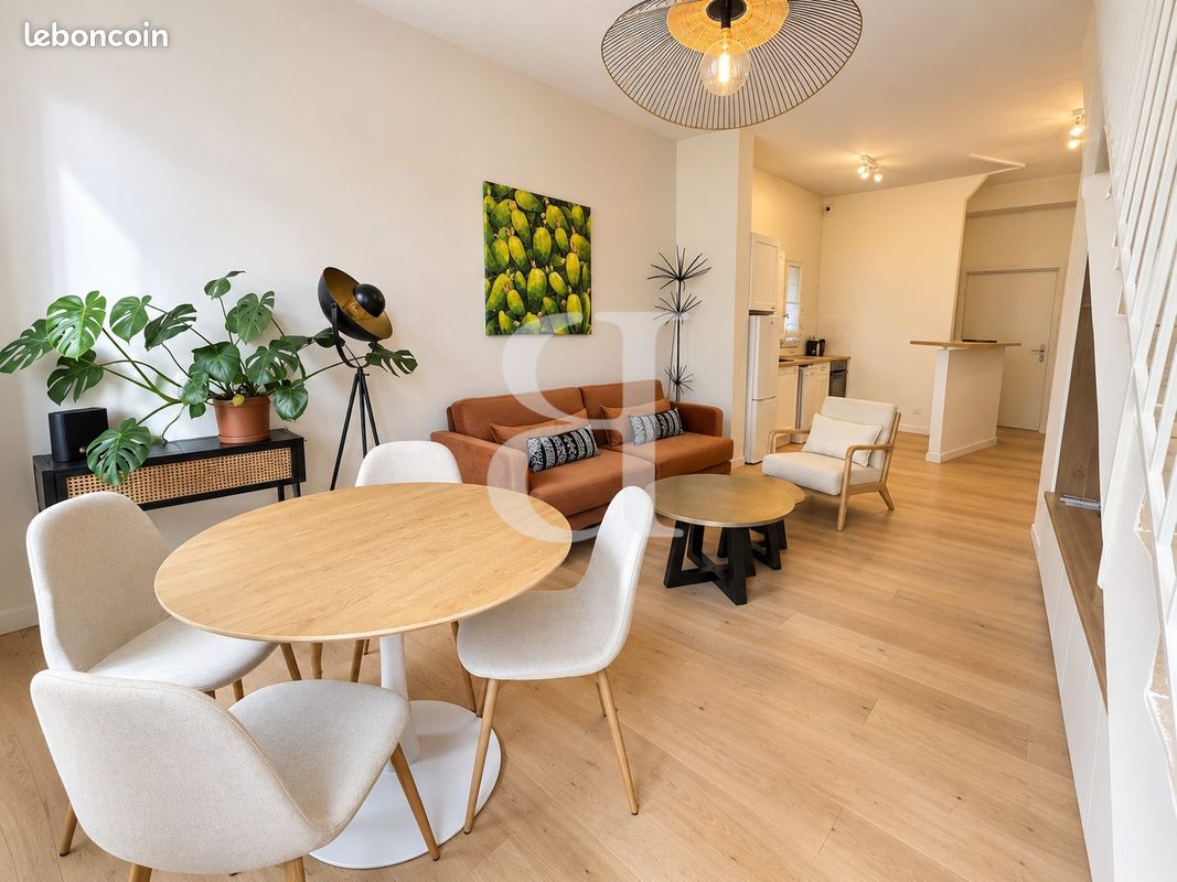 Appartement 3 pièces 64 m² · à L'Isle-sur-la-Sorgue · 64 m² · 289 000 €