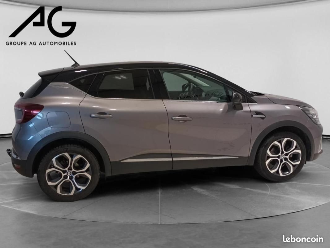 Renault Captur E-Tech 145 - 21 Intens (image 7)