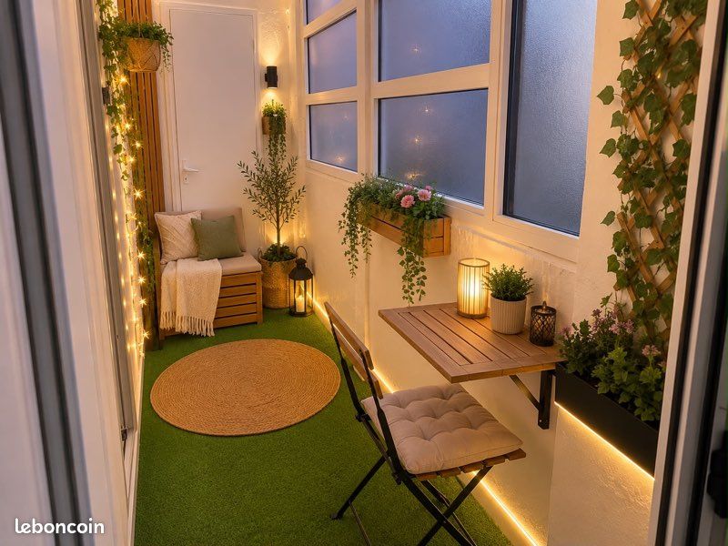 Appartement 4 pièces 85 m² · à Douai · 85 m² · 109 000 €