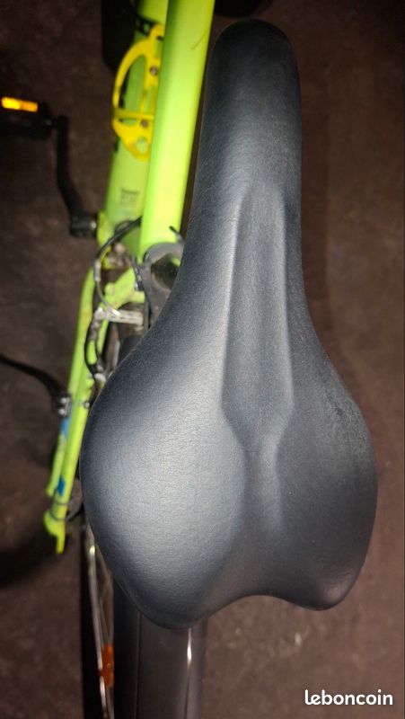 Vélo Rockrider ST100 taille S (image 7)