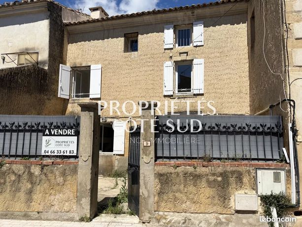 Maison 4 pièces 94 m²