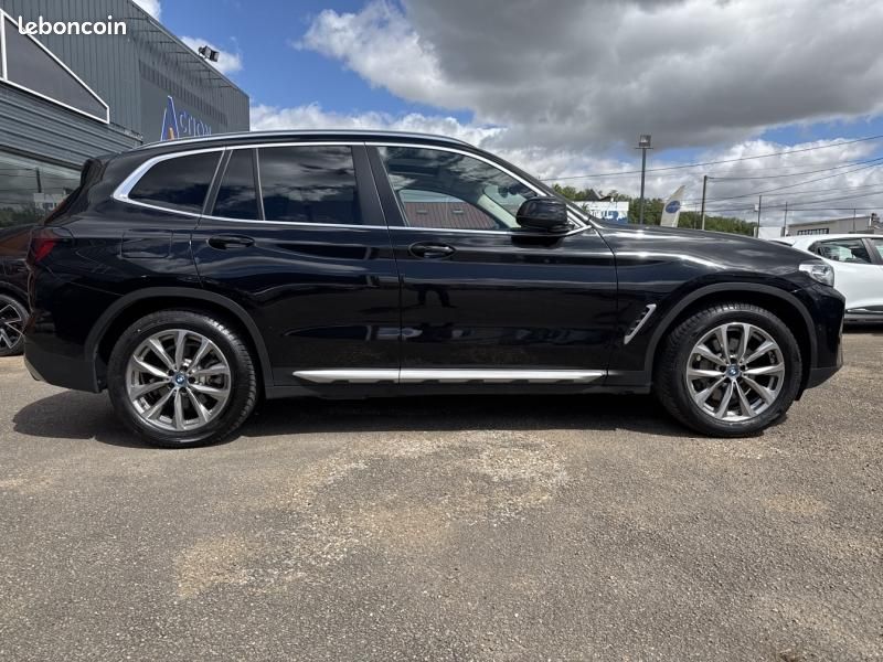 Bmw X3 xDrive30e 292ch xLine (image 4)