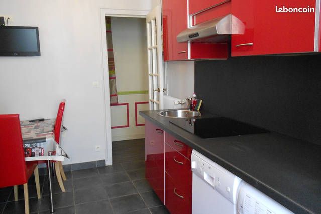 Appartement 3 pièces 52 m² · à Paris · 52 m² · 1 800 €